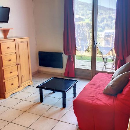 Studio Des Fees Saint-Gervais-les-Bains Luaran gambar